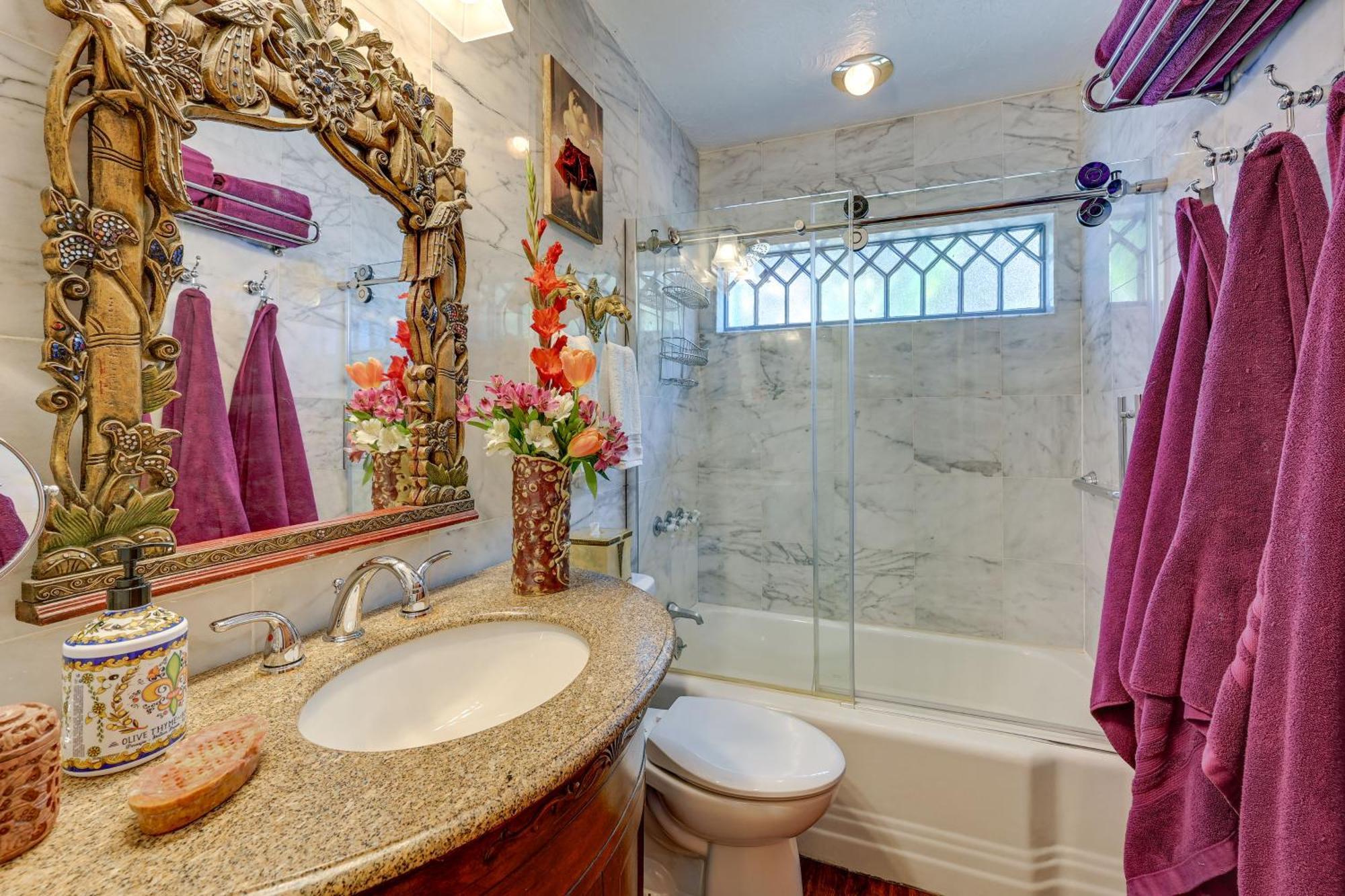 Bohemian Wonderland Benicia Bungalow With Pergola! 외부 사진